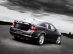 Dodge Avenger 2010 года